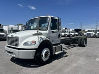 2020 Freightliner M2 106