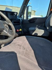 2018 International LT625