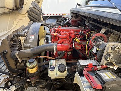 2020 Freightliner M2 106