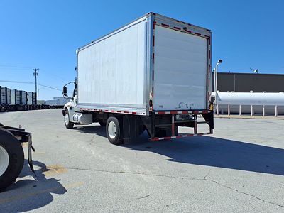 2020 International MV607