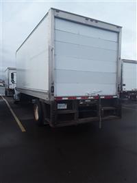 2016 Freightliner M2 106