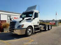 2020 Freightliner NEW CASCADIA PX12664