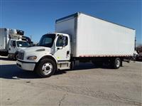 2018 Freightliner M2 106