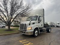 2018 Freightliner CASCADIA 113