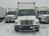 2019 Freightliner M2 106