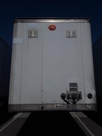 2013 Great Dane DRY VAN 53/102/162
