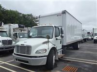 2019 Freightliner M2 106