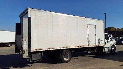 2020 Freightliner M2 106