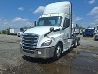 2021 Freightliner NEW CASCADIA PX12664