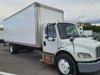 2019 Freightliner M2 106