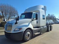 2020 International LT625