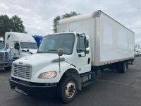 2018 Freightliner M2 106