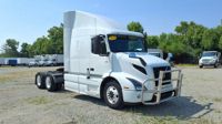 2020 Volvo VNR64T-640