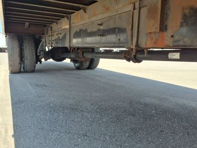2019 Freightliner M2 106