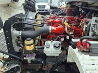 2018 Freightliner M2 106