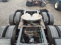 2019 Freightliner CASCADIA 125