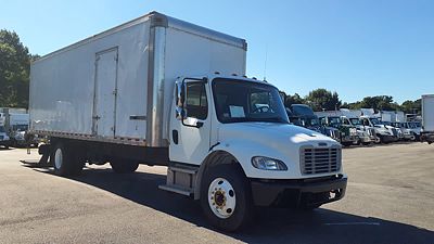 2019 Freightliner M2 106