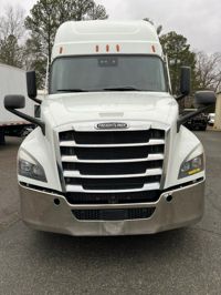 2021 Freightliner NEW CASCADIA PX12664