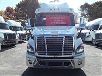 2018 Freightliner CASCADIA 113