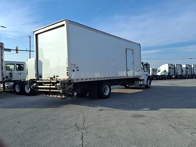 2022 Freightliner M2 106