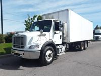 2020 Freightliner M2 112