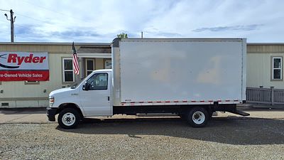 2021 Ford E-350 COMM CUTAWAY