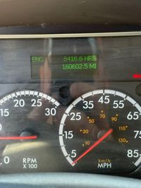 2016 Freightliner M2 106