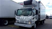 2013 Isuzu NQR