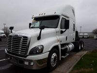 2020 Freightliner CASCADIA 125