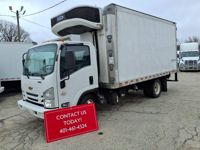 2022 Chevrolet LCF 5500XD