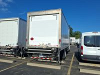 2019 International MV607