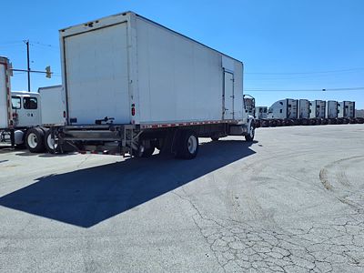 2020 International MV607