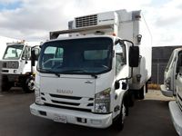 2018 Isuzu NQR