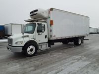 2019 Freightliner M2 106