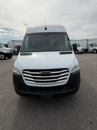 2019 Mercedes-Benz 2500