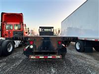 2015 Freightliner 108SD