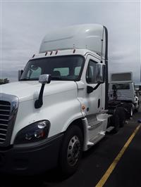 2020 Freightliner CASCADIA 125