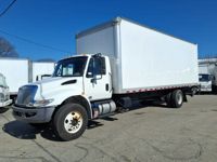 2018 International 4300