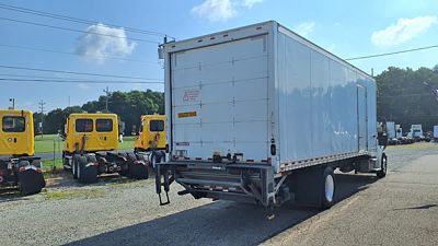 2019 Freightliner M2 106