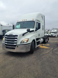 2020 Freightliner NEW CASCADIA PX12664