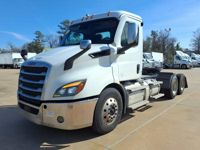 2020 Freightliner NEW CASCADIA 116