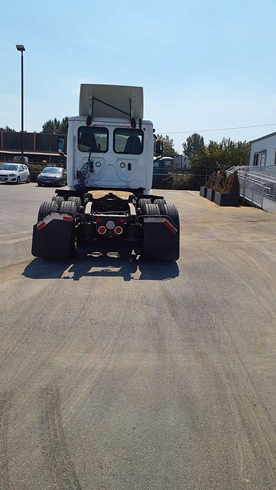 2019 Freightliner NEW CASCADIA PX12664