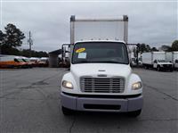 2018 Freightliner M2 106