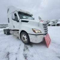 2020 Freightliner NEW CASCADIA PX12664