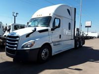 2021 Freightliner NEW CASCADIA PX12664