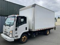 2020 Chevrolet LCF 4500HD
