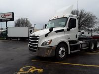 2019 Freightliner NEW CASCADIA PX12664