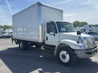 2018 International 4300