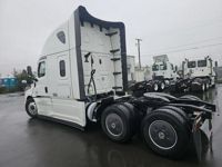 2022 Freightliner NEW CASCADIA PX12664