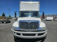 2018 International 4300